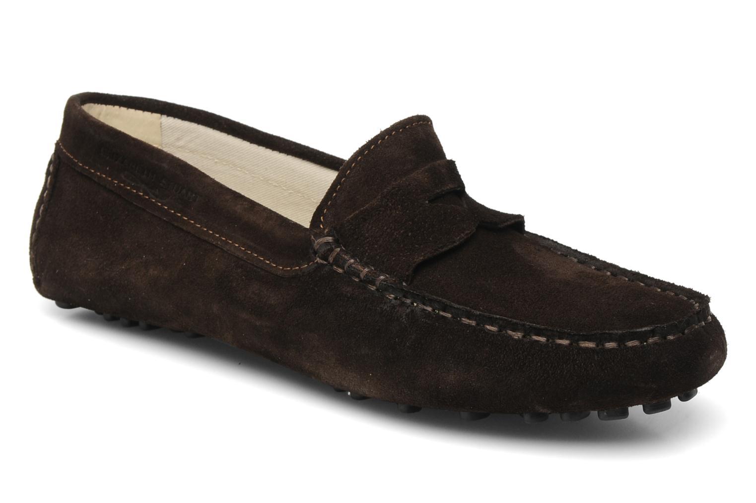 Foto Mocasines Elizabeth Stuart Diane 334 Mujer