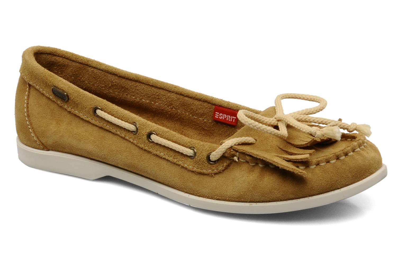Foto Mocasines Esprit Hobby Ballerina Mujer