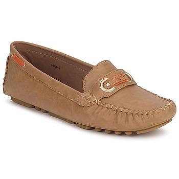 Foto Mocasines Esprit Sadie Logo Loafer