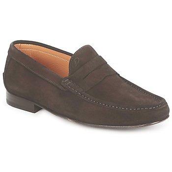 Foto Mocasines Florsheim Patras Suede
