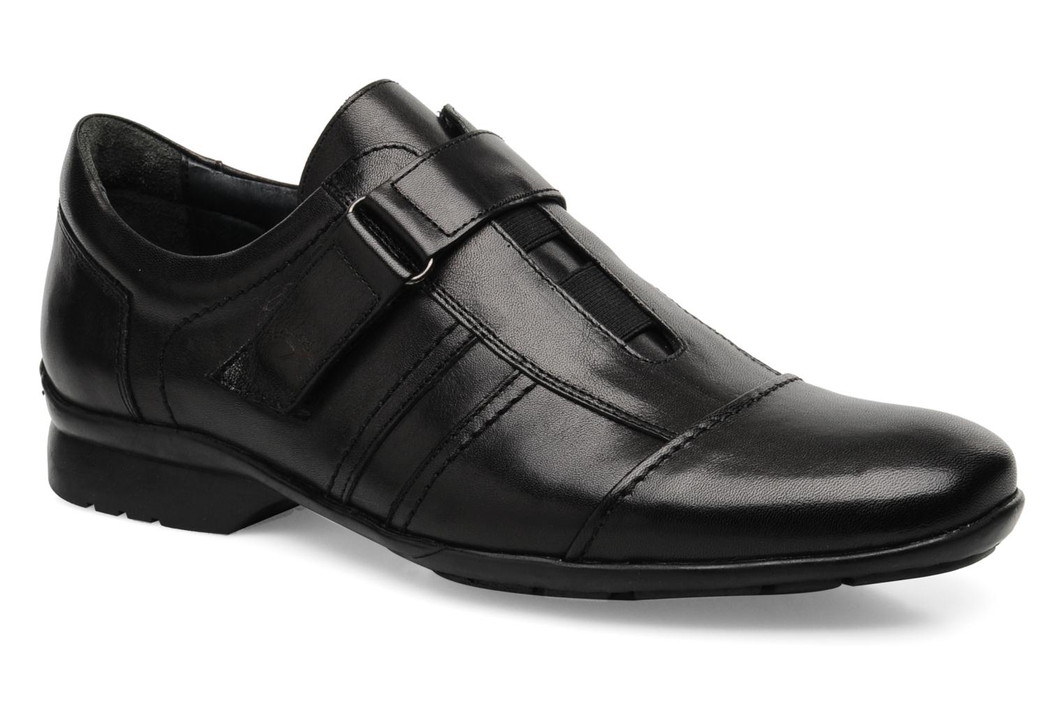 Foto Mocasines Fluchos Sorolla 7883 Hombre