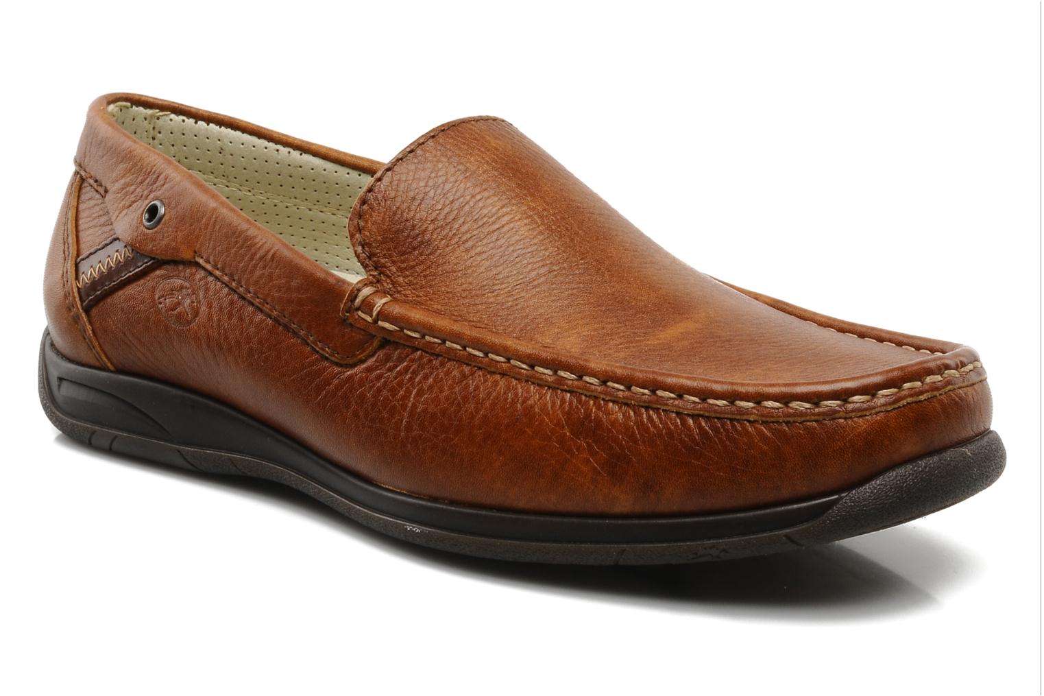 Foto Mocasines Fluchos Turia 7109 Hombre