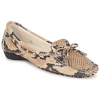 Foto Mocasines French Sole Bailey