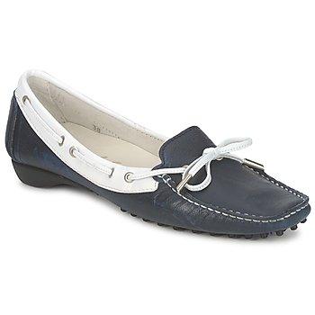 Foto Mocasines French Sole Bailey