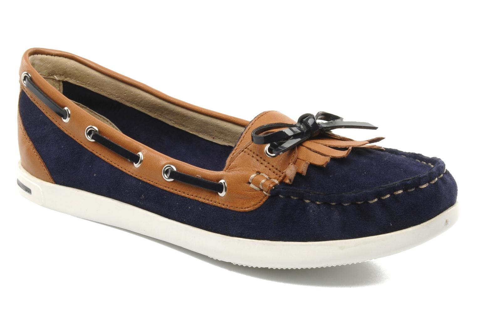 Foto Mocasines Georgia Rose Simoni Mujer