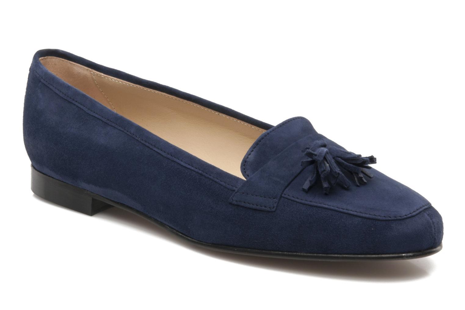 Foto Mocasines Georgia Rose Voxe Mujer