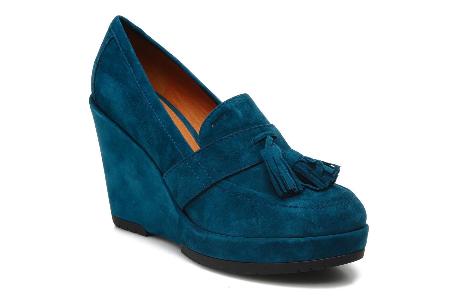 Foto Mocasines Geox D ARMONIA D Mujer