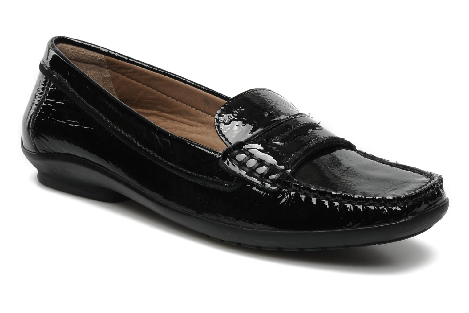 Foto Mocasines Geox D roma c Mujer