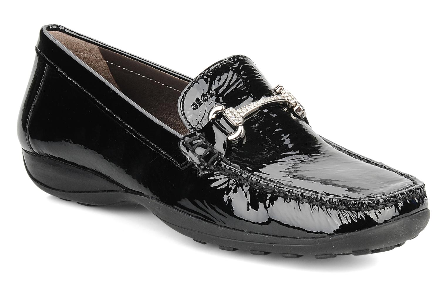 Foto Mocasines Geox D winter2 d Mujer