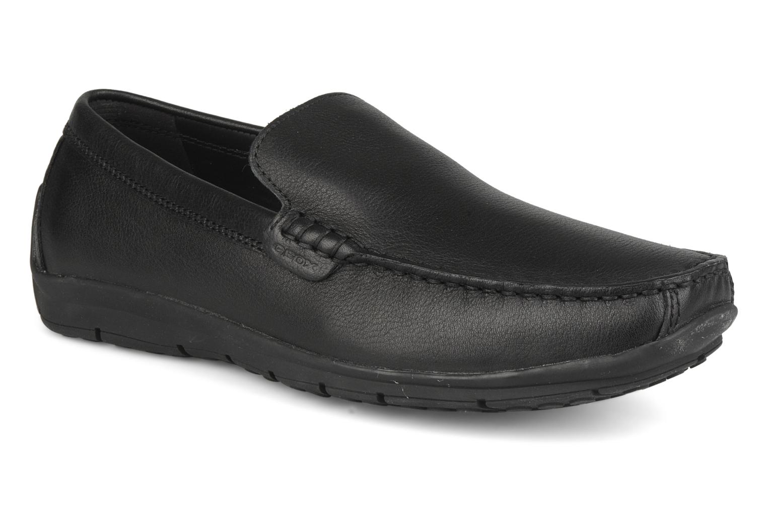 Foto Mocasines Geox U lord v Hombre