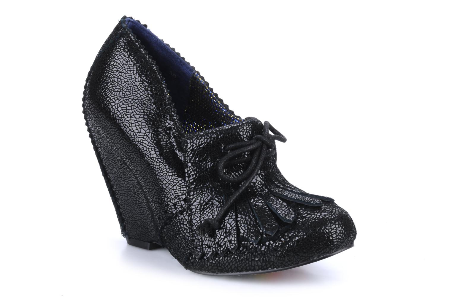 Foto Mocasines Irregular Choice I'm from the future Mujer