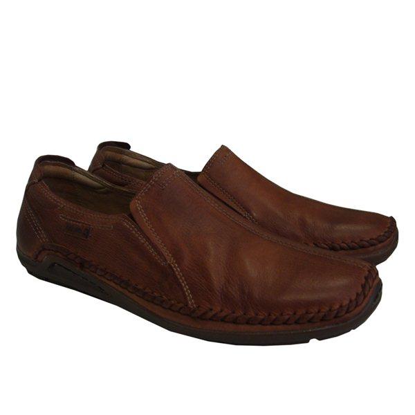 Foto Mocasines kiowa azores pikolinos 41 Cuero