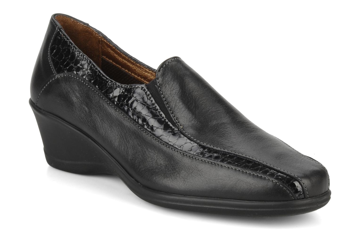 Foto Mocasines Melluso Alinia Mujer
