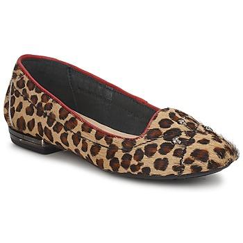 Foto Mocasines New Rock Seona