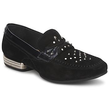 Foto Mocasines New Rock Seumas