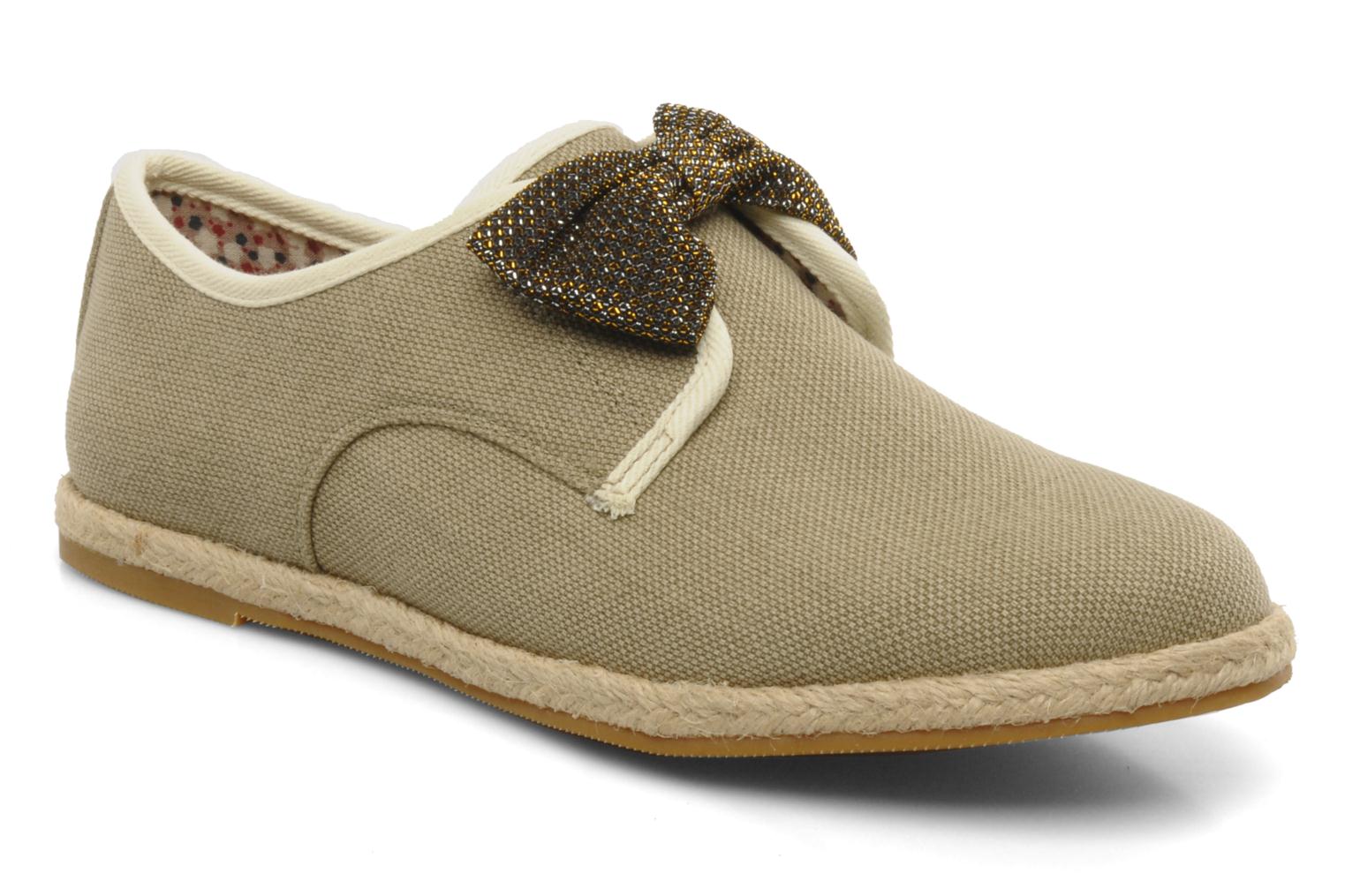 Foto Mocasines No Name Bossa Knot Mujer