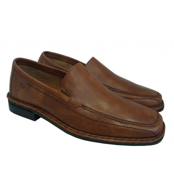 Foto Mocasines salvaje fluchos 40 Negro