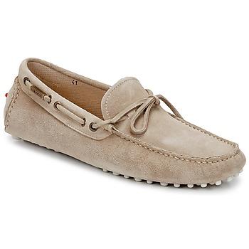 Foto Mocasines Serafini Steve Mc Queen