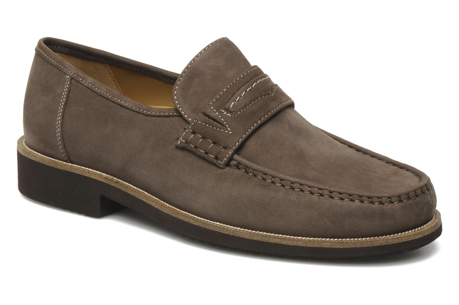 Foto Mocasines Sioux CHABRO Hombre