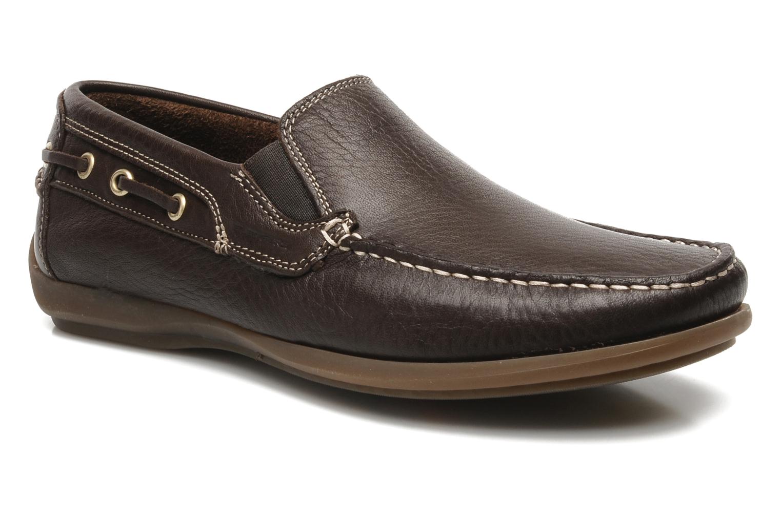 Foto Mocasines Sledgers Barca Hombre