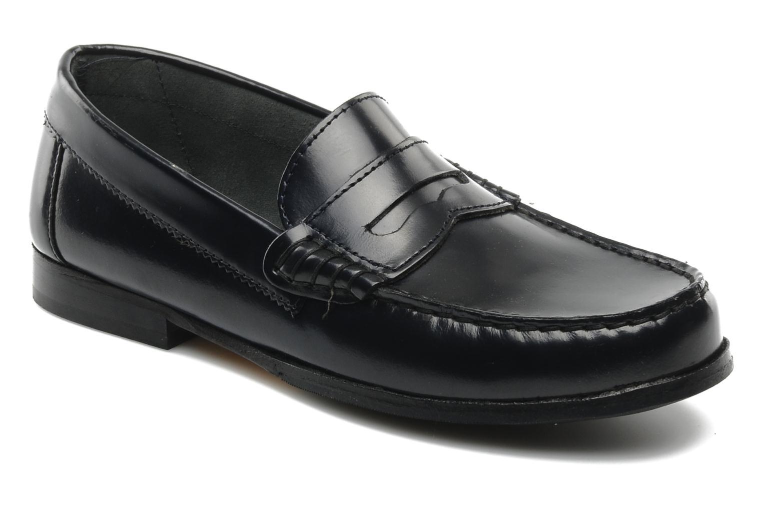 Foto Mocasines Start Rite Penny Niños