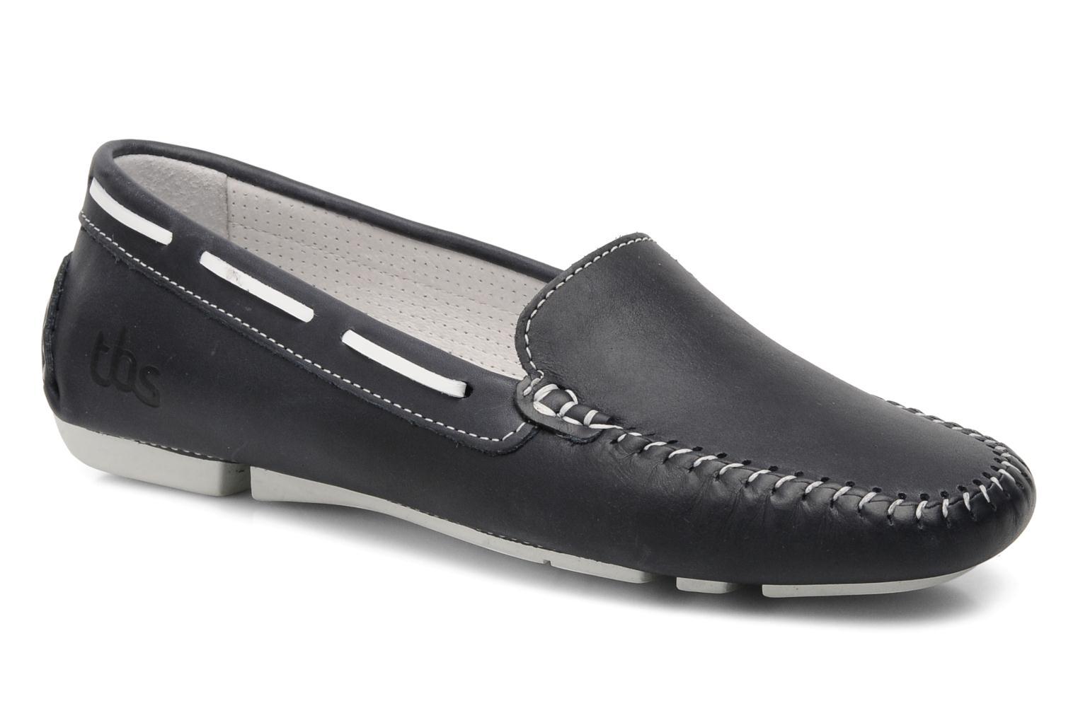 Foto Mocasines TBS Belina Mujer