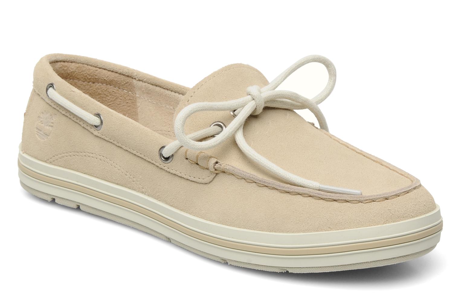 Foto Mocasines Timberland Earthkeepers Casco Bay Boat Shoe Mujer