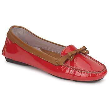 Foto Mocasines Tremp April