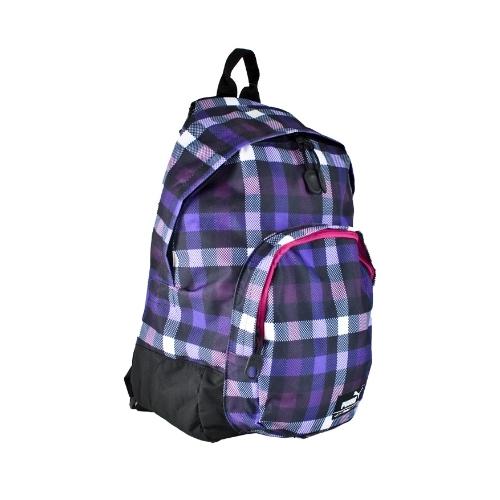 Foto Mochila 069109 04 Morada/ngo