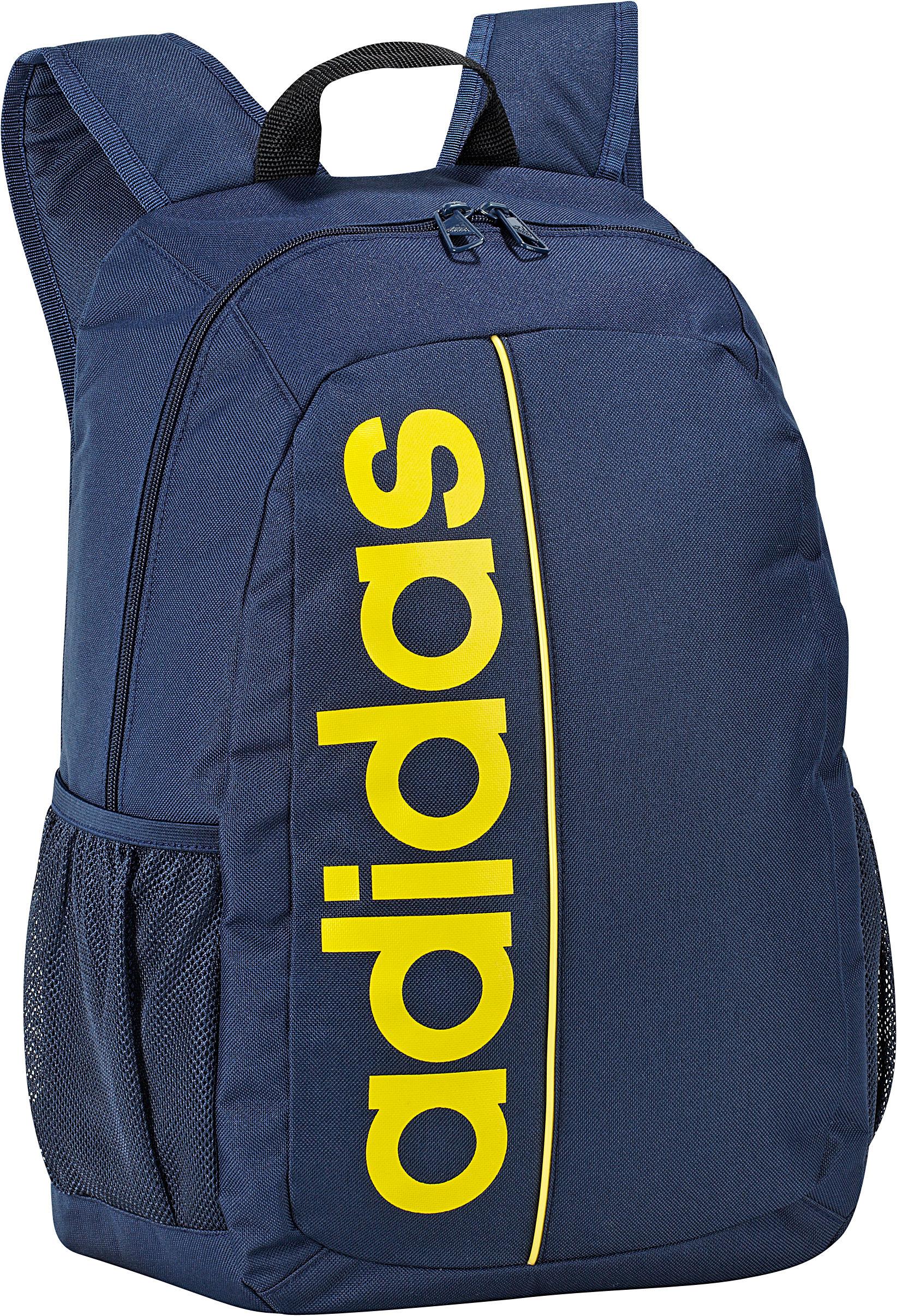 Foto Mochila Adidas - Linear Essentials - Navy | Mochilas