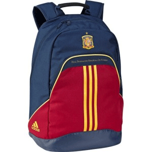 Foto Mochila Adidas España