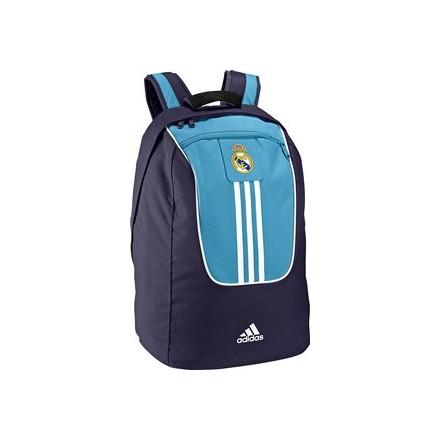 Foto Mochila adidas real madrid