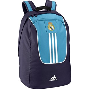 Foto Mochila Adidas Real Madrid