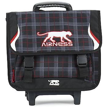 Foto Mochila Airness Cartable 41 Cm Trolley