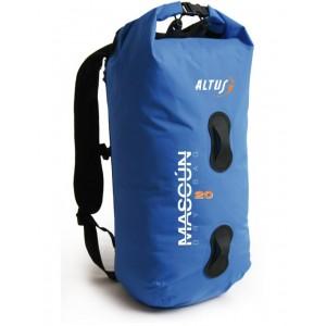 Foto Mochila altus mascún 20
