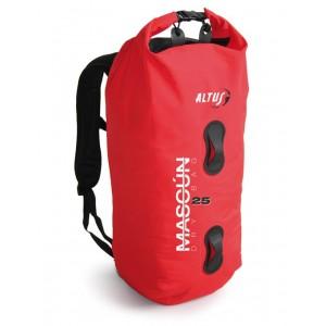 Foto Mochila altus mascún 25
