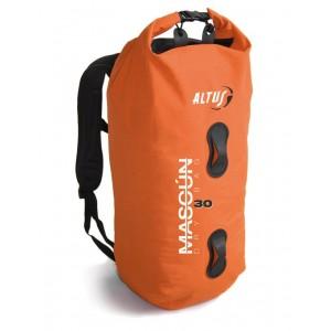 Foto Mochila altus mascún 30