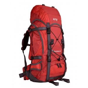 Foto Mochila altus montblanc 50