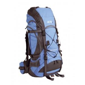 Foto Mochila altus montblanc 60