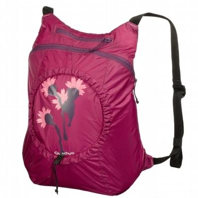Foto Mochila Arpenaz 15 Ultralight