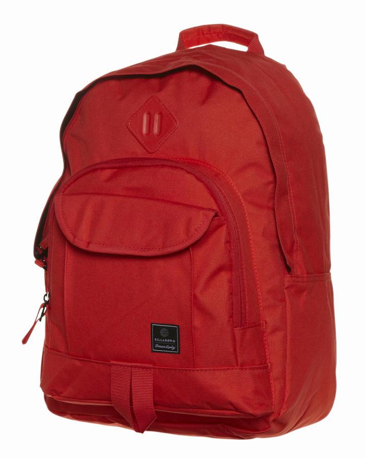 Foto Mochila Atom De Billabong, 21 L - Llama