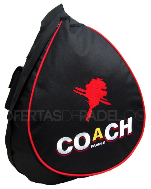 Foto Mochila Bandolera Paddle Coach