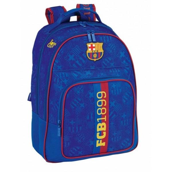 Foto Mochila Barcelona Fc