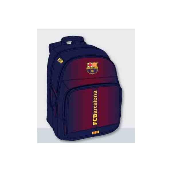 Foto Mochila Barcelona Fc