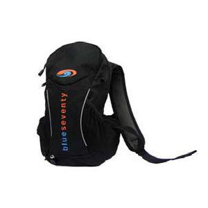 Foto Mochila Blueseventy - Brick - One Size Black | Mochilas