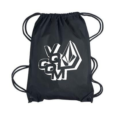 Foto Mochila Bolso Saco Bag Bagpack Fox. Skate Snow Sport Moto Bikevolcom