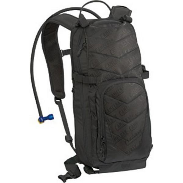 Foto Mochila CamelBak Agent peat gris/negro