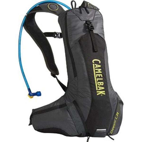 Foto Mochila CamelBak Charge LR peat gris