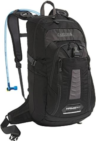 Foto Mochila CamelBak H.A.W.G. 20 negro