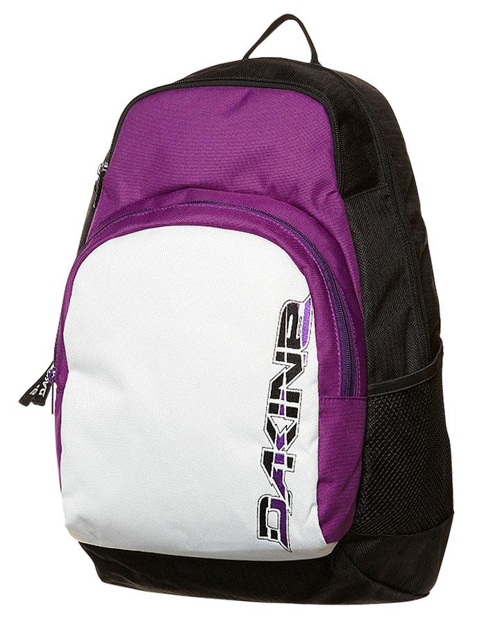 Foto Mochila Central De Dakine, 26l - Pbs
